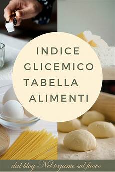 alimenti indice glicemico basso indice glicemico tabella alimenti valori di tutti gli alimenti indice glicemico basso indice glicemico tabella alimenti valori di tutti gli
