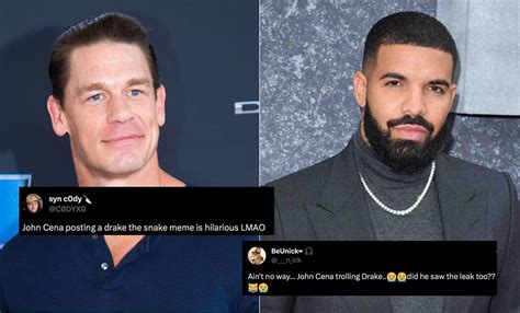 Drake Leak Memes