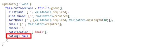 Image result for Error Validations Reactive Forms