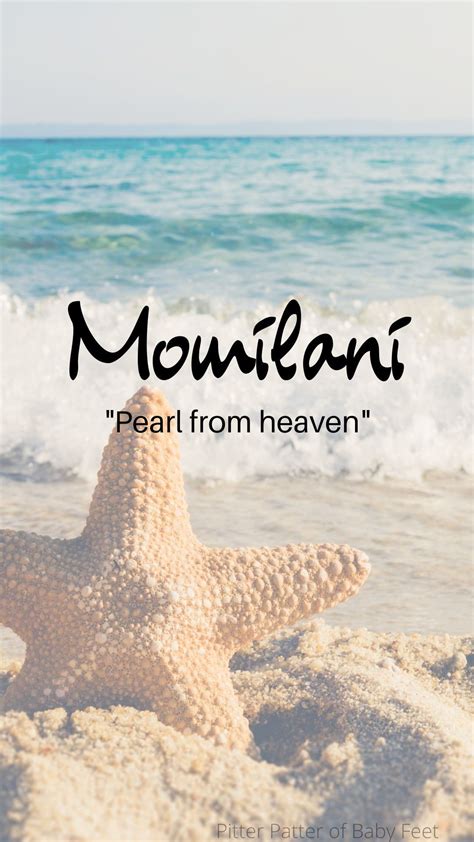 Baby Girl Hawaiian Names at Toby Skene blog