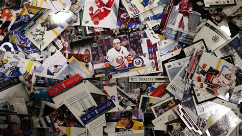 Collection Card 的图像结果