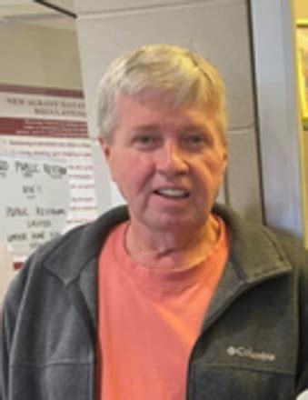 Thomas "Jeff" Jeffery Kirk Obituary - 2024 - Thorn-Black Funeral Home Inc.