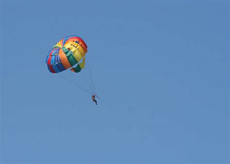 Parachuting View 的图像结果