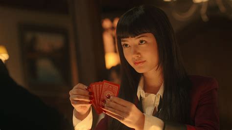 Everything To Know About Bet On Netflix: Plot, Cast, Original Book ...