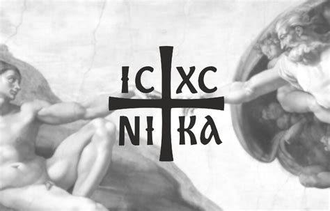 ICXC NIKA Meaning: The Powerful Truth Behind “Jesus Christ Conquers”