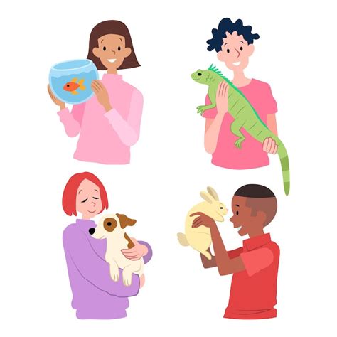 Child feeding pet Images - Free Download on Freepik