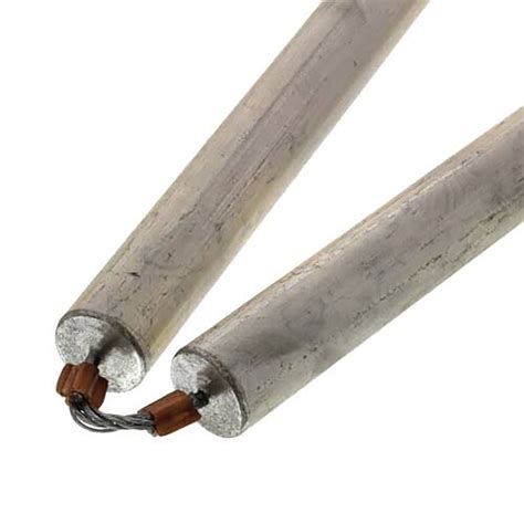 Flexible Magnesium Water Heater Anode Rod - Jennings Anodes UK