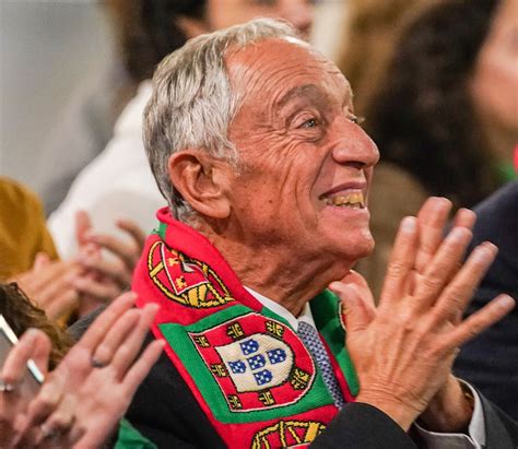 10 candidatos a candidato a Presidente da República e os seus prós e ...