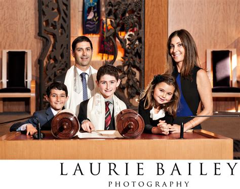 Temple Isaiah Los Angeles Mitzvah - Bar & Bat Mitzvah - Laurie Bailey ...
