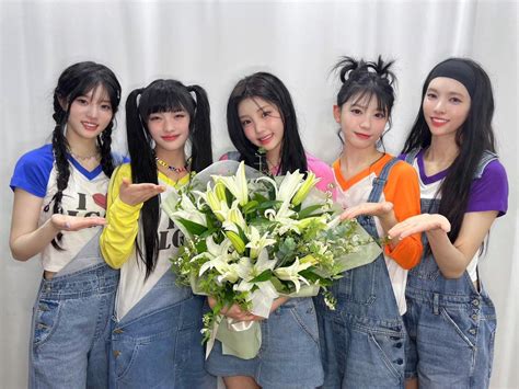 ILLIT changes fandom name after clashing with Lily (NMIXX) and Lisa ...