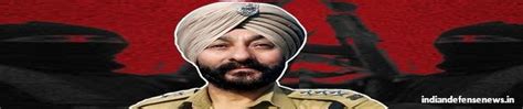 Terror-Accused DSP Davinder Singh Dismissed From Service With Immediate ...