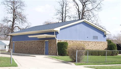 Garage - Franklin Park, Illinois