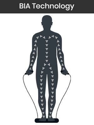 Dr Trust Digital Smart Electronic Rechargeable Bluetooth Fitness Body ...