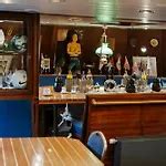 HOTEL ALEXANDER VON HUMBOLDT - DAS SCHIFF, BREMEN
