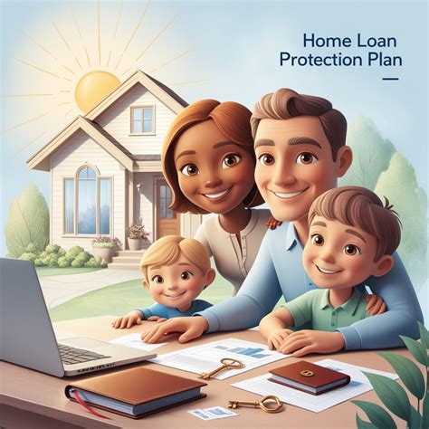 Home Loan Protection Plan - Detailed Guide