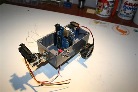 Image result for Robot Simple Basic