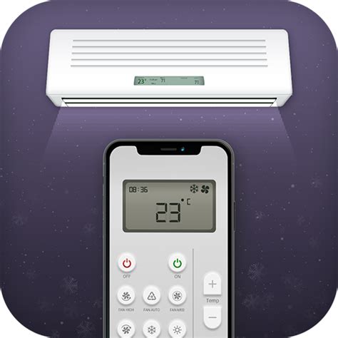 Remote for Panasonic AC – Apps on Google Play