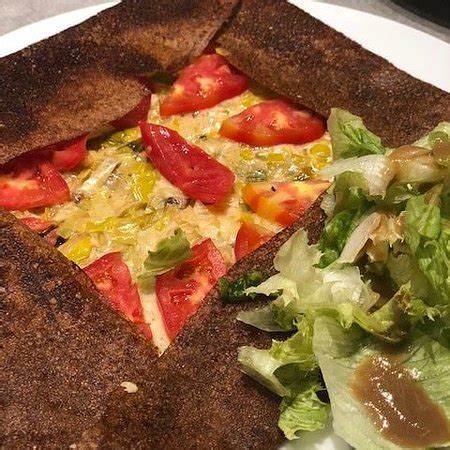 LA CREPE RIT, Sainte-Anne - Restaurant Reviews & Photos - Tripadvisor