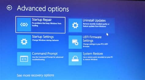 Image result for Fixboot Command Tutorial
