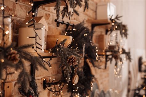 The 11 Best Christmas Garlands of 2022