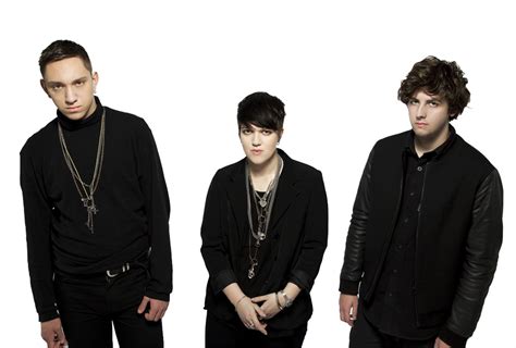 The xx experiences growth spurts on Coexist - Daily Trojan