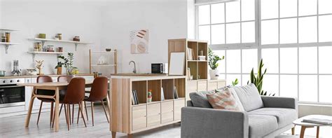 Our List of the Top 10 Partition Designs Between Living Dining in 2025