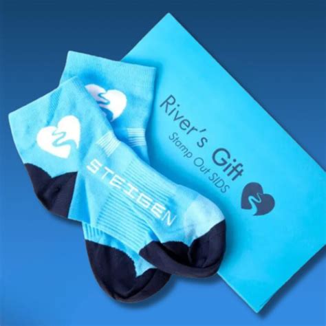 Steigen Sport Socks - Rivers Gift