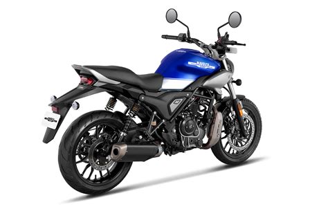 Hero Mavrick 440: Me X Machine | Price, Mileage & Specs