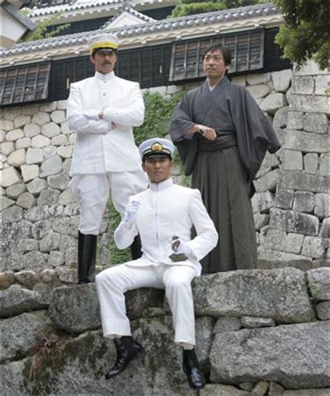 《坂上之云 第二部》2010年日本剧情,历史,战争电视剧在线观看_蛋蛋赞影院