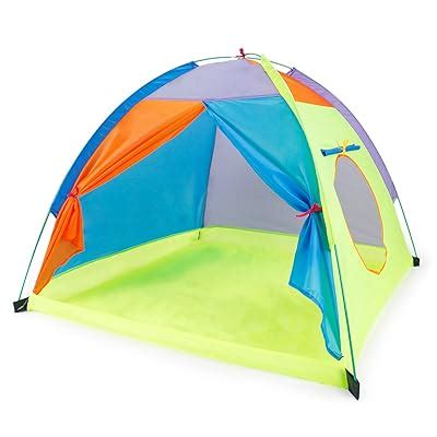 Gorich Kids Tent Kids Play Tent Toddler Tent | Ubuy India