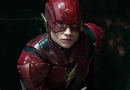 Image result for Ezra Miller in 'The Flash' sequel 