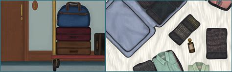 Essentials for a holiday – Page 2 – The Postbox