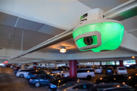 TKH Security - Increasing Parking Safety at People’s Trust Insurance ...