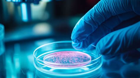 Petri Dish in Science: Definition, Functions & Uses