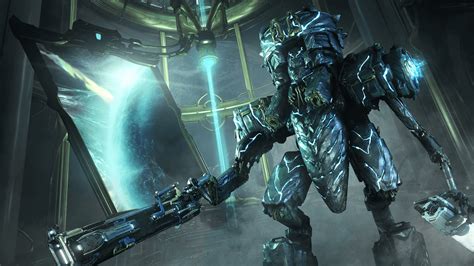 Warframe Nitain Extract Guide - Where and How to Get the Resource