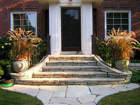 Stone Porch Steps Designs at Alice Cletus blog
