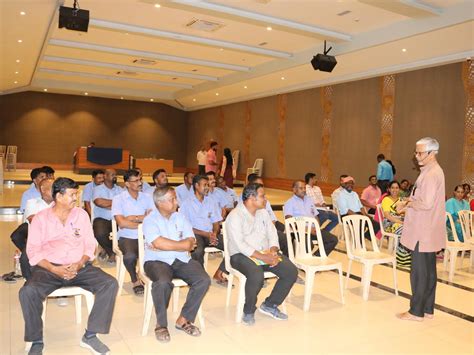 St. Joseph's Pre-University College Bangalore