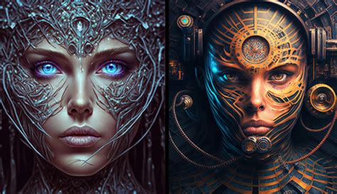 Technological Singularity 的图像结果