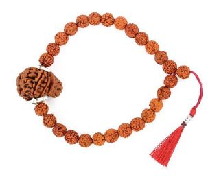 5 Mukhi & 11 Mukhi Rudraksha Bracelet – Isvara
