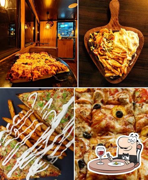 Cafe Deja Vu Katraj, Pune - Restaurant menu, prices and reviews