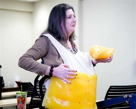 UAMS Weight Control Clinic Helps Nurse Drop 80 Pounds | UAMS News