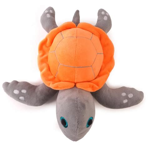 Huggable Cuddly Speedy Turtle Stuffed Toy By Fuzzbuzz, Soft Toys for ...
