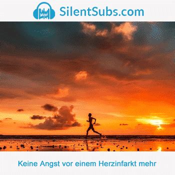 Herzangst reflektieren – Silent Subliminal kostenlos