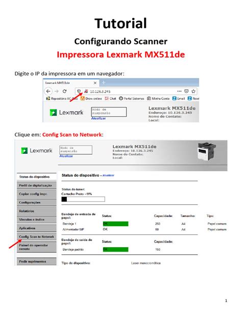 How to Use a Lexmark Scanner 的图像结果