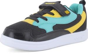 Sparx School Shoes Black - Buy Sparx School Shoes Black online at Best ...