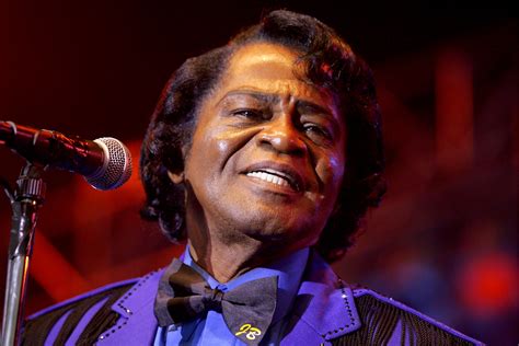 James Brown Cause of Death, Net Worth, Wife, Children, Age