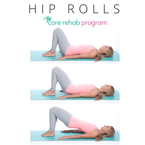 Effective Postpartum Exercises: Back Pain, Diastasis Recti, Incontinence