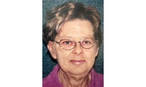Deborah Schwarzkopf Obituary (1950 - 2023) - Scottsbluff, NE - The Star ...