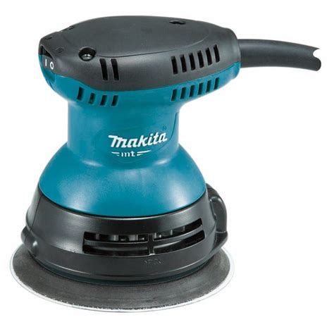 Makita M9202B 240 Watts Random Orbit Sander Machine — General Pumps