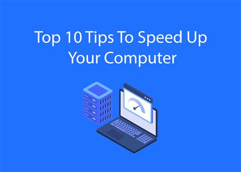 Image result for Increase Computer Speed